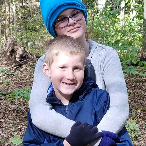 Meet your Posher, Alicia - Picture 1 of 1